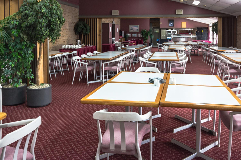 Food & Drinks 5, Wollongong Surf Leisure Resort, Wollongong - Inner