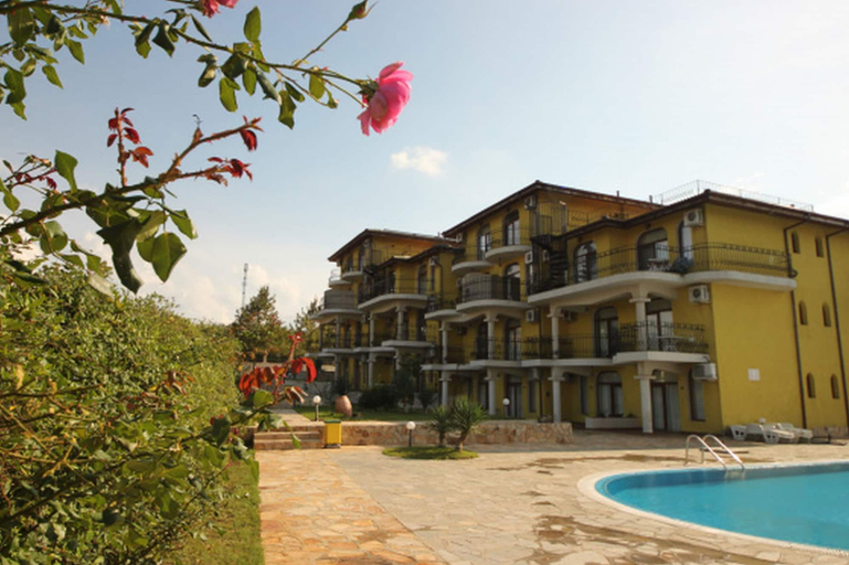 Exterior & Views 2, Menada Green Hills Apartments, Sozopol