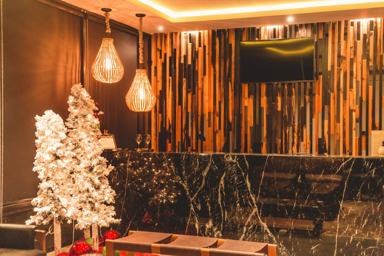 Public Area 2, Hotel Tres Raices, Dolores Hidalgo
