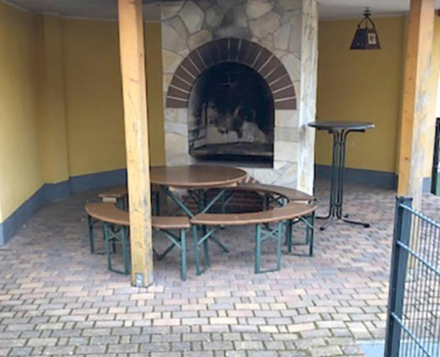 Others 5, Pension ZUM LINDENWALD Colbitz, Börde