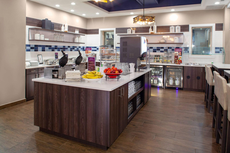 Food & Drinks 5, Residence Inn Virginia Beach Oceanfront, Virginia Beach