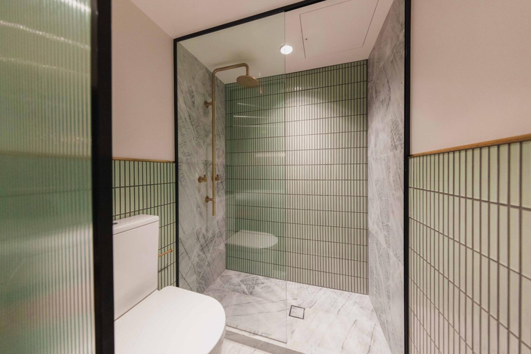 Bathroom 4, The Sarah by Urban Rest, Sydney