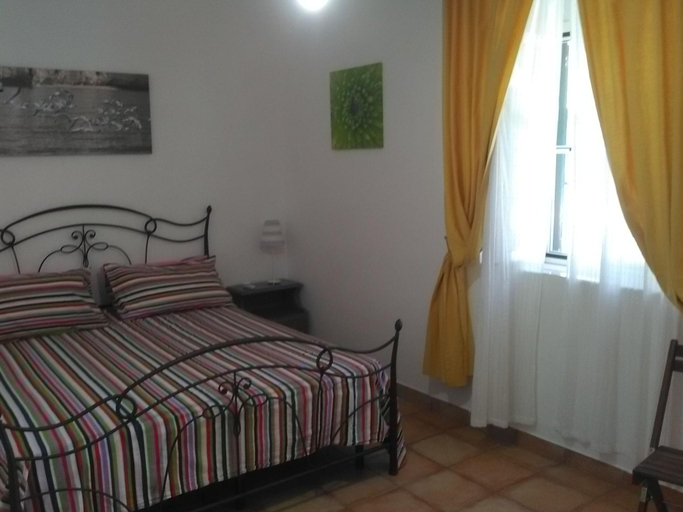 Bedroom 3, B&B Masseria Liberatore, Foggia