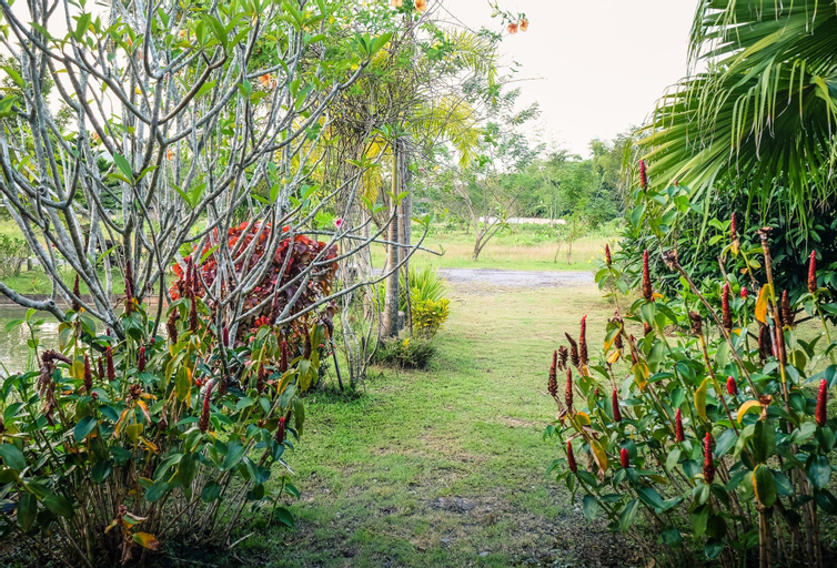 Rommai Villa, Muang Chiang Rai