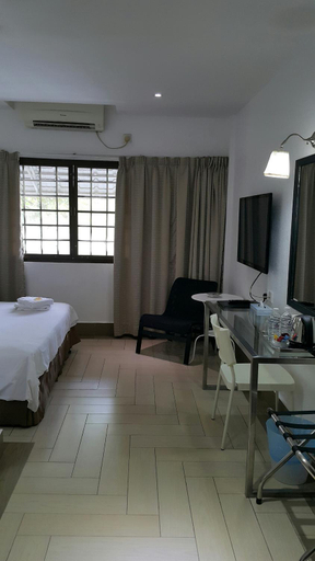Bedroom 3, Dynasty Inn Kota Bharu, Kota Bharu