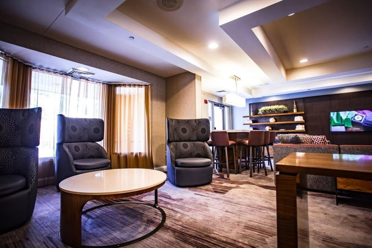 Public Area 3, Courtyard By Marriott Houston West University, Houston