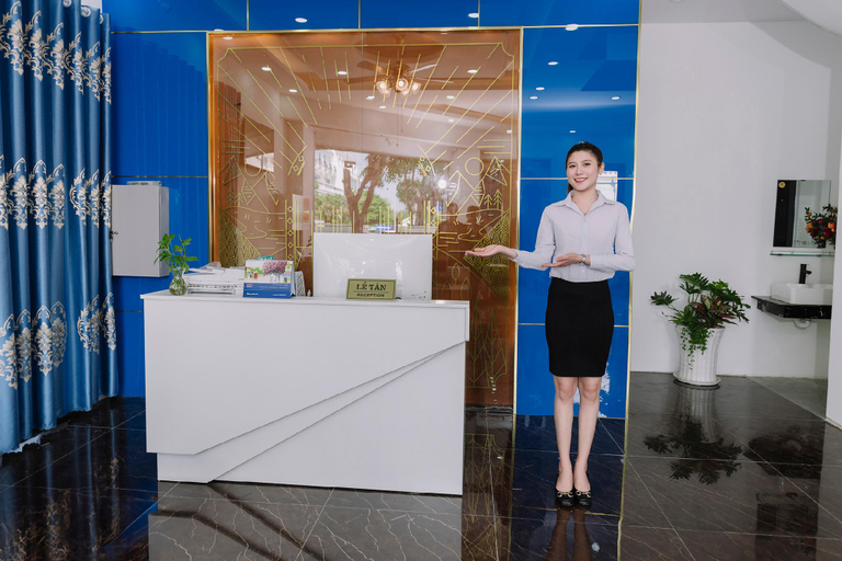 Public Area 2, Arina Luxury Hotel - Vincom Tay Ninh, Tây Ninh