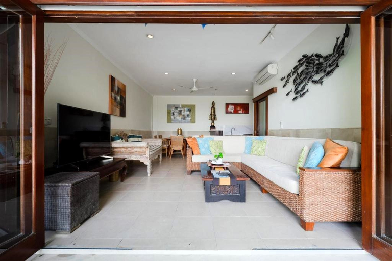 Others 3, Villa Carissa in Seminyak Center, 3BR Private Pool, Badung