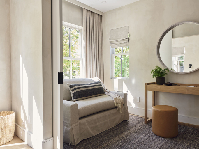 Bedroom 3, 9 Academy, Litchfield