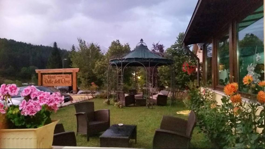 Others 5, Hotel Valle Dell Oro, L'Aquila
