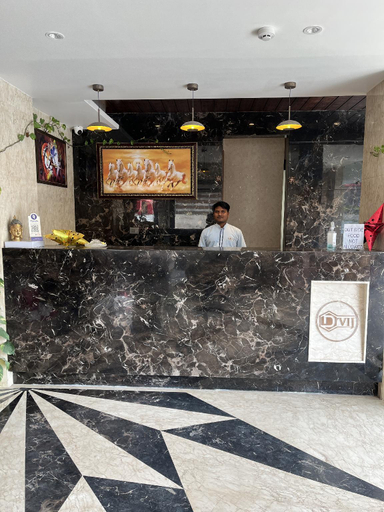 Others 5, Hotel DVij Inn, Jaipur