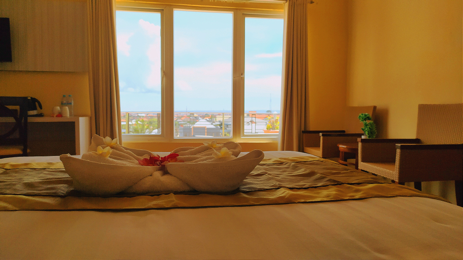 Bedroom 13