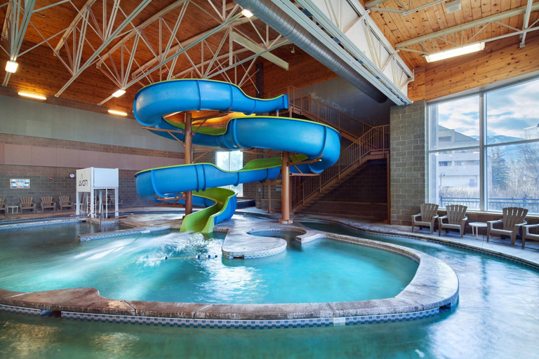 Sport & Beauty 2, Sheraton Lakeside Terrace Villas, Eagle