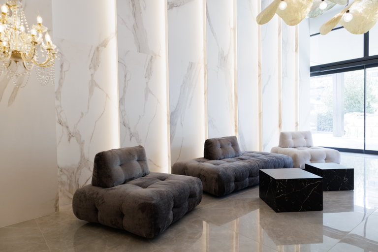 Public Area 4, Hilton Garden Inn Athens Syggrou Avenue, Attica