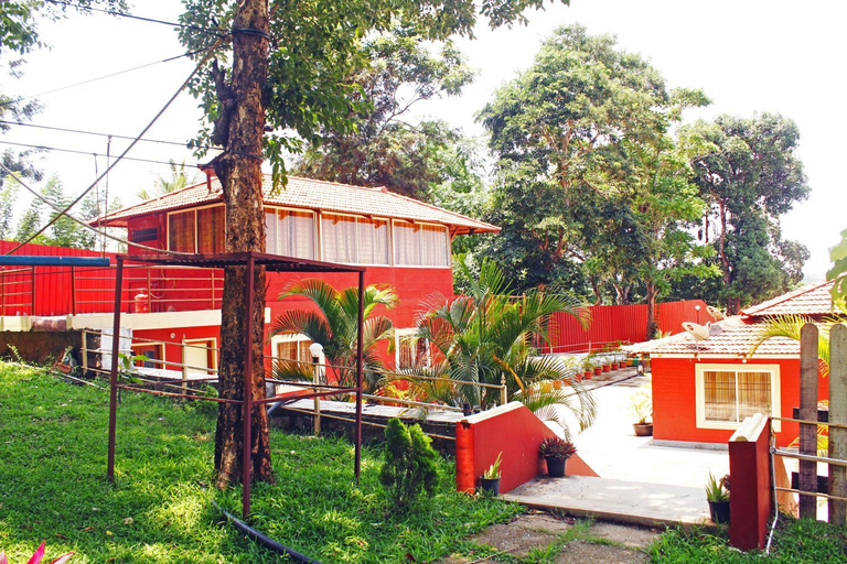 Exterior & Views 1, CS County Resort, Hassan
