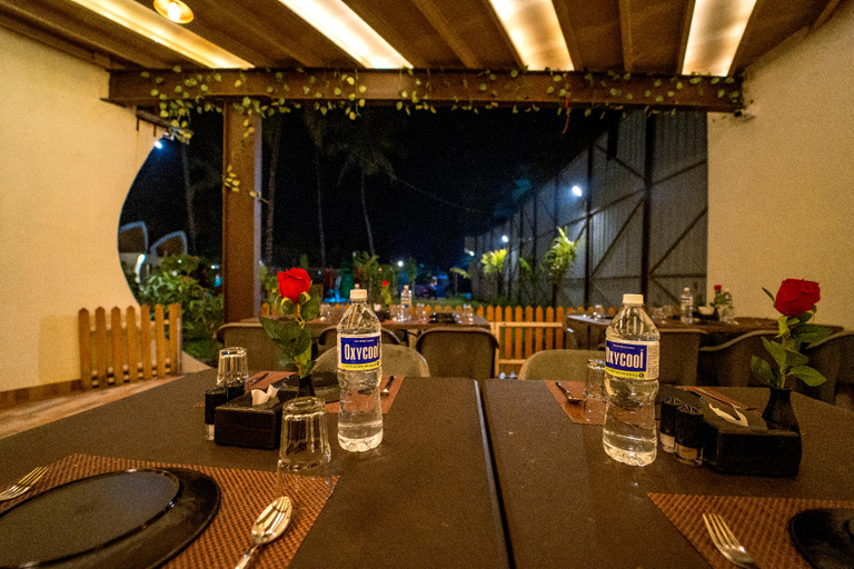 Food & Drinks 5, SpicyMango Eleven Petals Resort , Raigarh