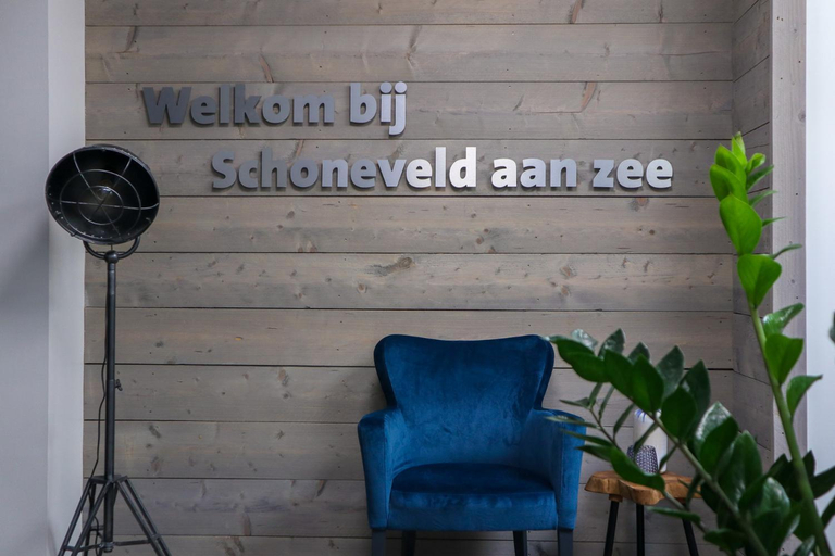 Public Area 3, EuroParcs Schoneveld, Sluis