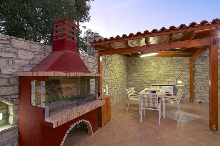 Others 4, Blue Villa 2 - With Private Pool, Crete