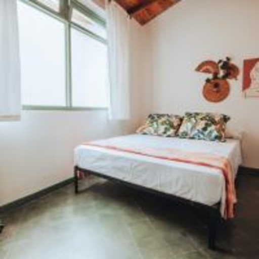 Bedroom 4, Centro Hostel Medellín, Medellín