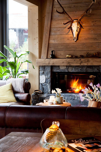 Food & Drinks 4, Boutique-Hotel Chez Jan, Monthey