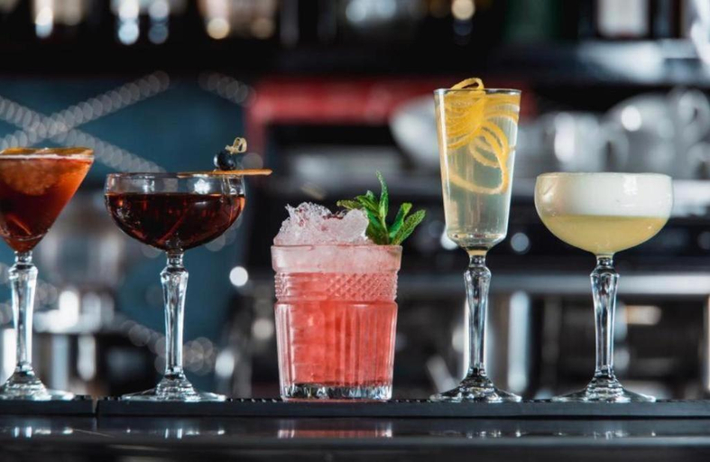 Food & Drinks 5, The Berry Boutique, Cumbria