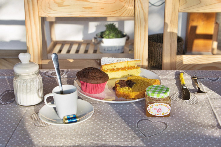 Others 4, B&B Cuor Di Lavanda, Perugia