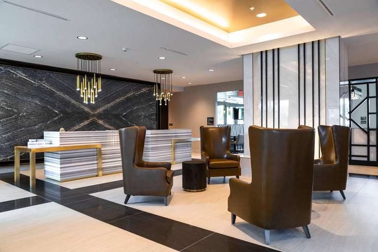 Public Area 3, Residence Inn by Marriott Palm Beach Gardens, Palm Beach