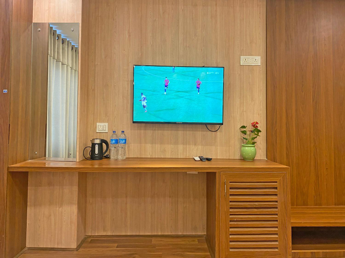 Others 5, Hotel Nilakantha, Bagmati