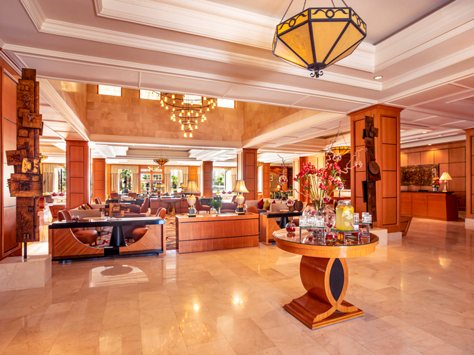 Public Area 4, Swissotel Sharm El Sheikh All Inclusive Collection, Sharm el-Sheikh