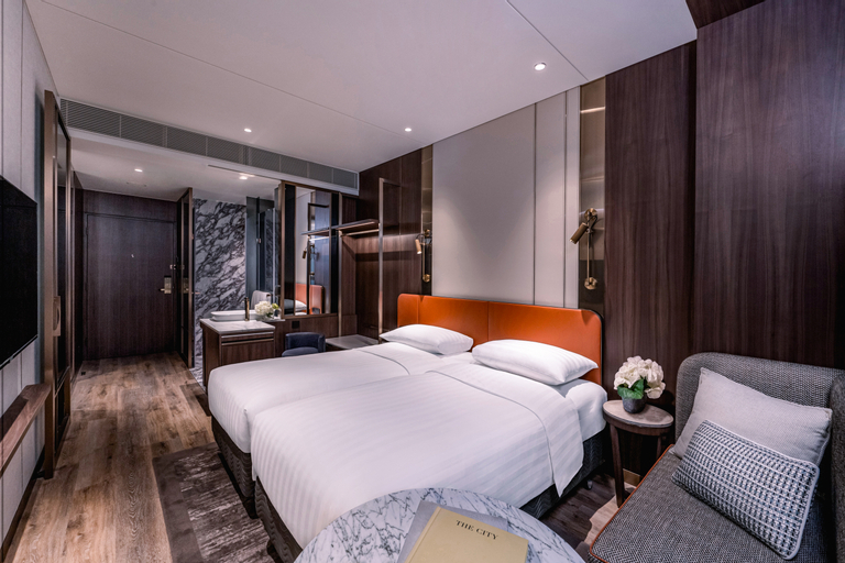 Bedroom 9