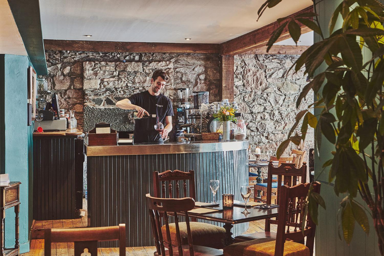 Food & Drinks 4, Brambles of Inveraray, Argyll and Bute