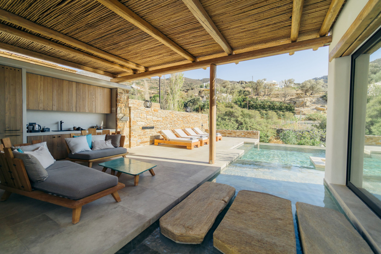 Others 4, Hide Out Villas, South Aegean