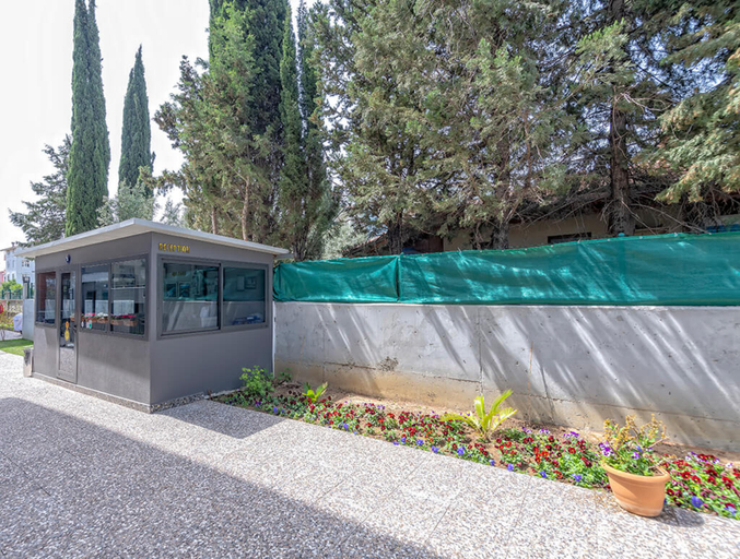 Exterior & Views 2, A Suite Side, Manavgat