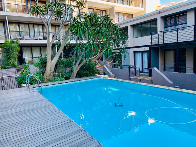 Sport & Beauty, Avenue One Apartments, City of Cape Town