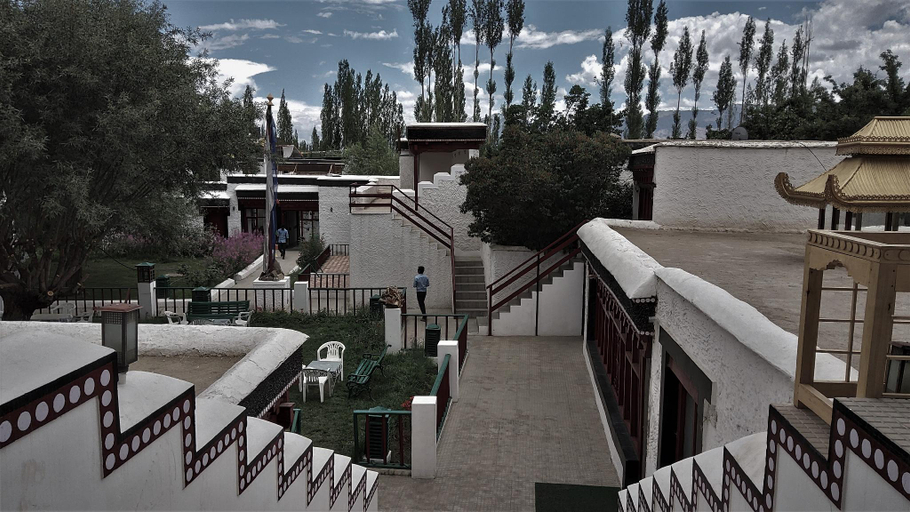 Others 3, Lharimo Hotel (Leh) Ladakh, Leh