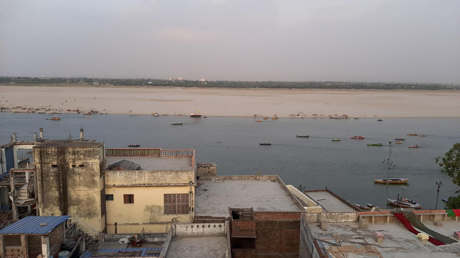 Others 5, MONALISA HOSTEL, Varanasi