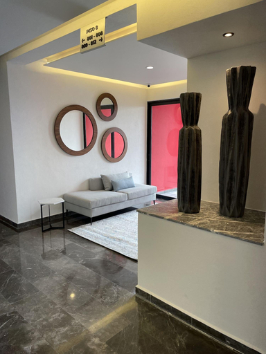Public Area 2, GUMONT, Guadalajara