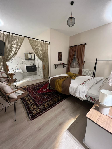 Bedroom 2, ipekyolu garden avanos, Avanos