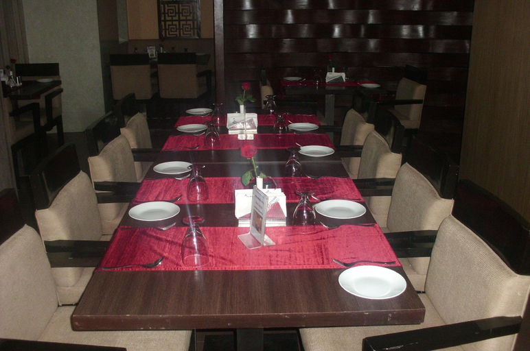 Food & Drinks 4, SVN GRAND, East Godavari