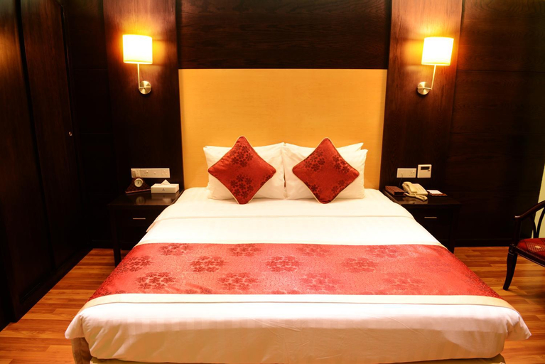 Bedroom 12