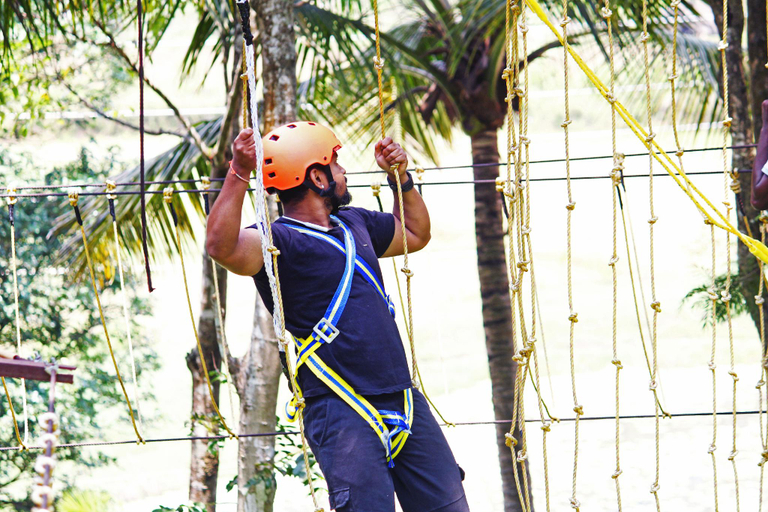 Others 4, CS County Resort, Hassan