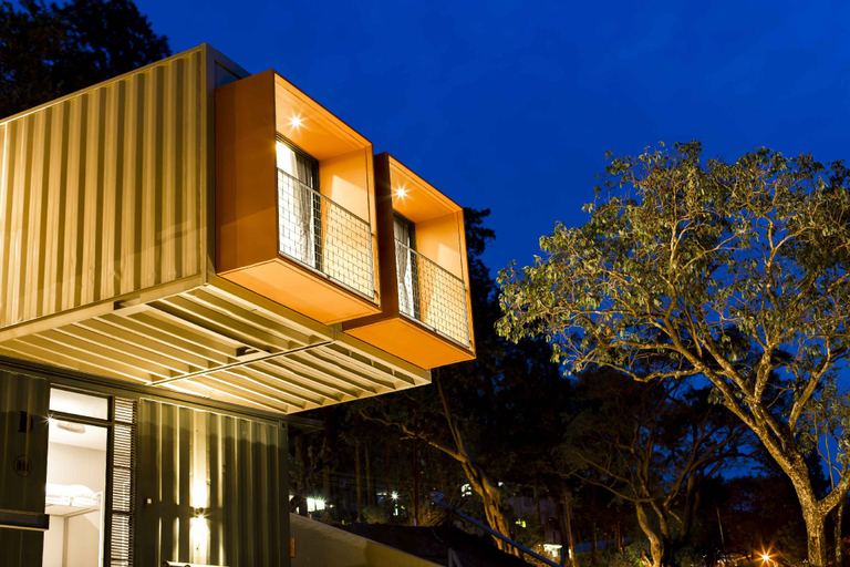 Exterior & Views 1, Zostel Plus Panchgani, Satara