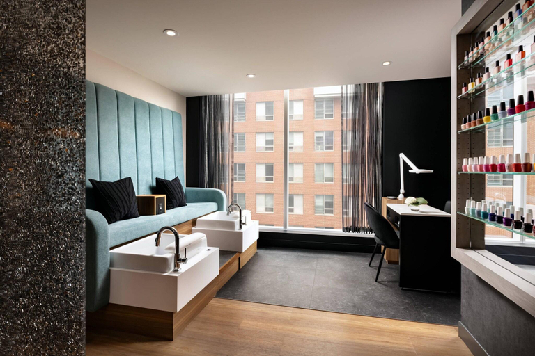 Public Area 4, Humaniti Hotel Montreal, Autograph Collection, Montréal