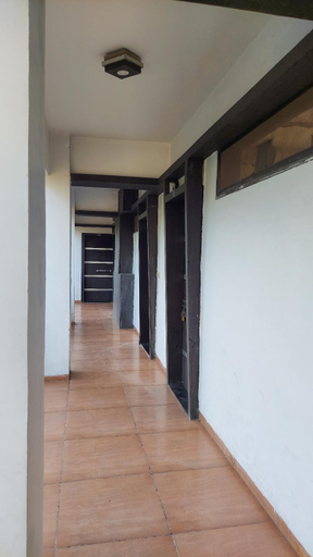 Public Area 2, CBC Residency, Raigarh
