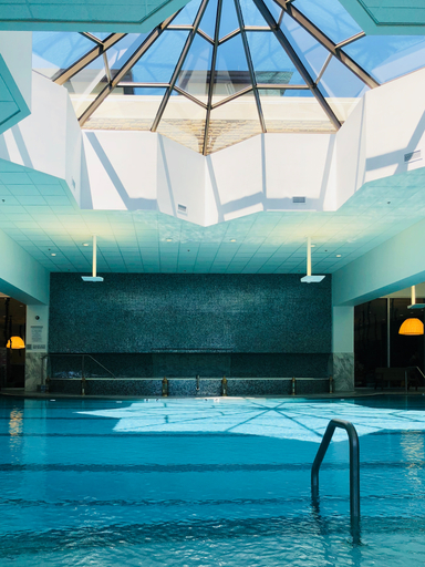 Sport & Beauty 2, YO1 Longevity & Health Resorts, Sullivan