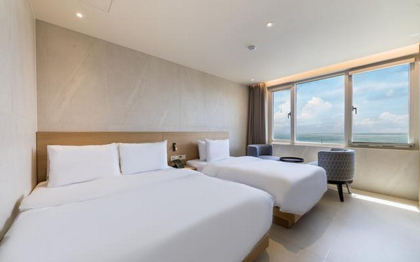 Others 5, Ulsan On The Wave Hotel, Ulju