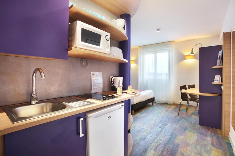 Bathroom 3, Suite Home, Loiret