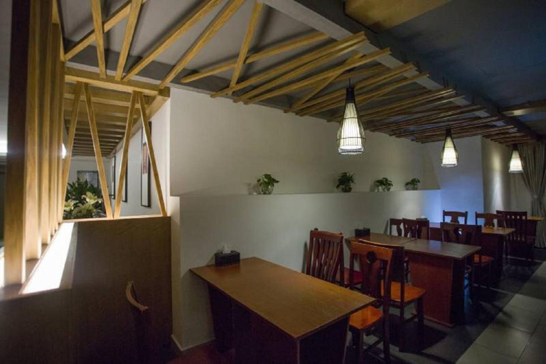 Food & Drinks 5, GreenTree Inn Taizhou Dongfeng Road, Taizhou