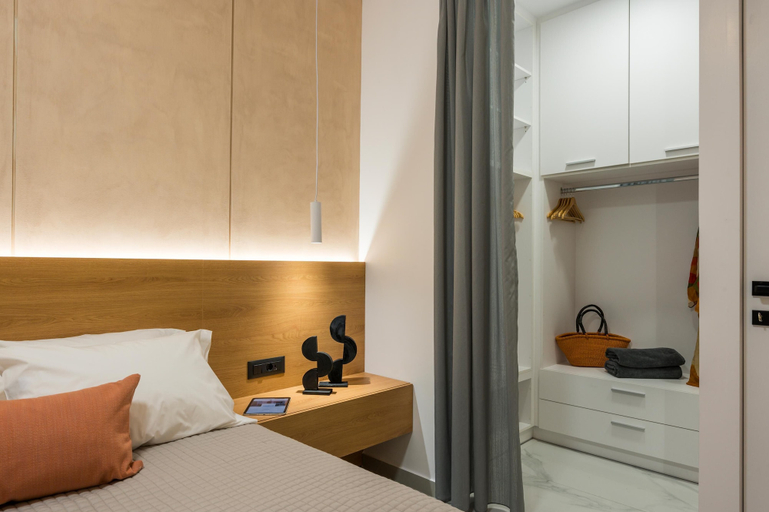 Bedroom 2, Amara Local Experience, Crete