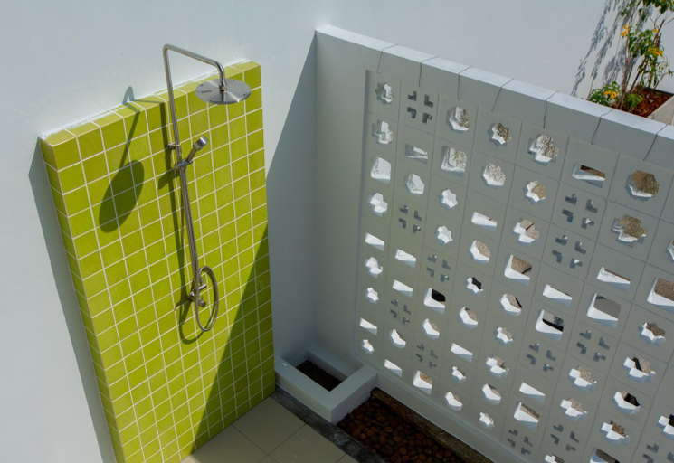 Bathroom 3, The Nest Resort Patong, Phuket Island